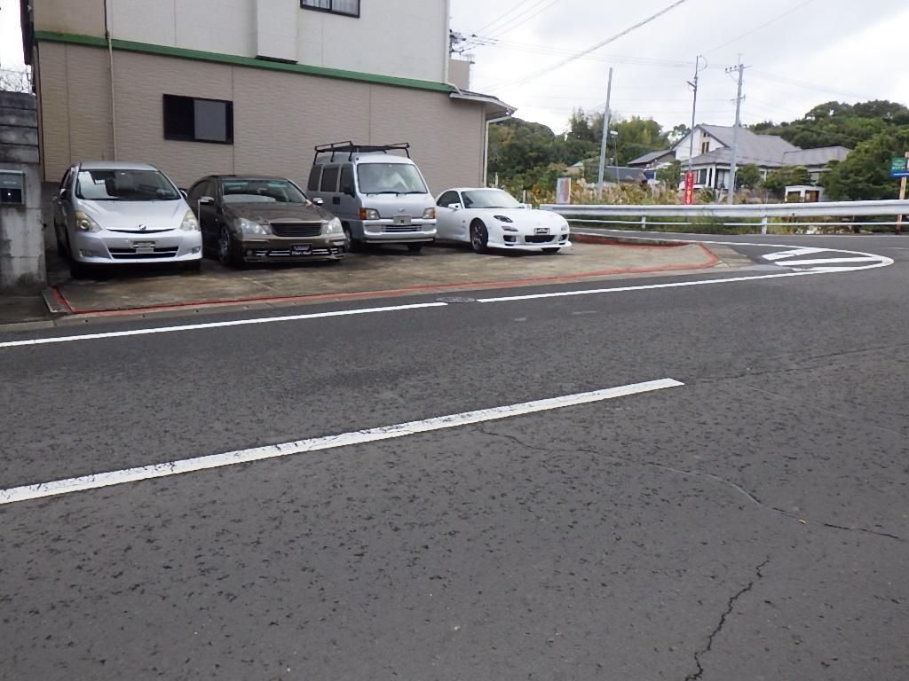 Vacant Land for Sale in Togitsu, Nagasaki - 77.54 sqm Corner Plot - Thumbnail 2