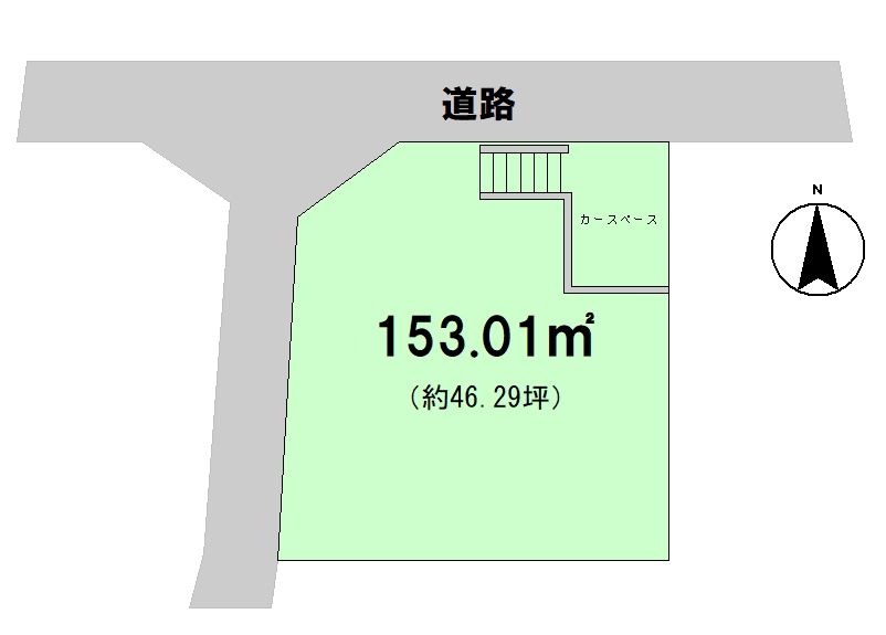 Vacant Corner Lot for Sale in Yugawara, Kanagawa - Thumbnail 4