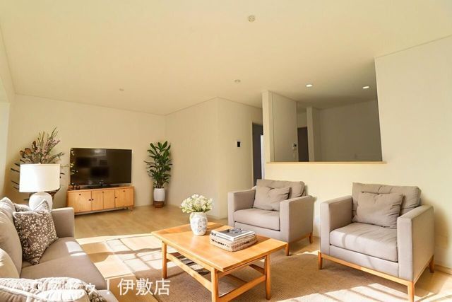 New 4LDK House for Sale in Kagoshima City, Chitose Area - Thumbnail 3