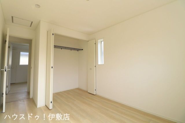 New 4LDK House for Sale in Kagoshima City, Chitose Area - Thumbnail 4