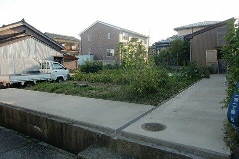 304.6 sqm Land Plot for Sale in Takaoka, Toyama - Thumbnail 3