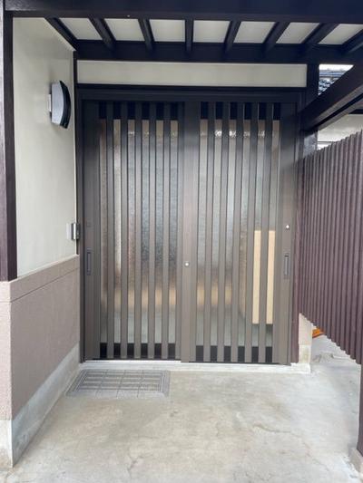 Used house in Midoricho, Kurayoshi City | Used detached house in Kurayoshi City, 15 minutes by bus from Kurayoshi Station on the JR Sanin Main Line, get off at Midoricho, 1 minute walk (Property number: 0130195-0000083) — Image 4, Kurayoshi, Tottori