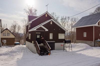 3-Bedroom Cottage in Soga Niseko, Hokkaido — New_build, Niseko, Hokkaido