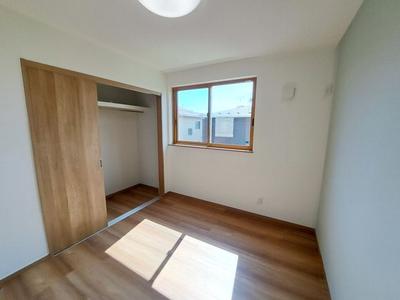 3LDK Detached House in Hachinohe with Parking — Image 3, Hachinohe, Aomori