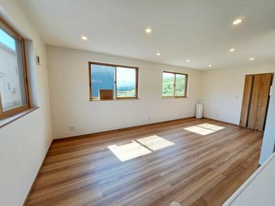 3LDK Detached House in Hachinohe with Parking — Image 4, Hachinohe, Aomori