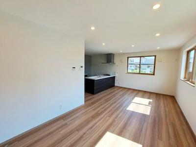 3LDK Detached House in Hachinohe with Parking — Image 2, Hachinohe, Aomori