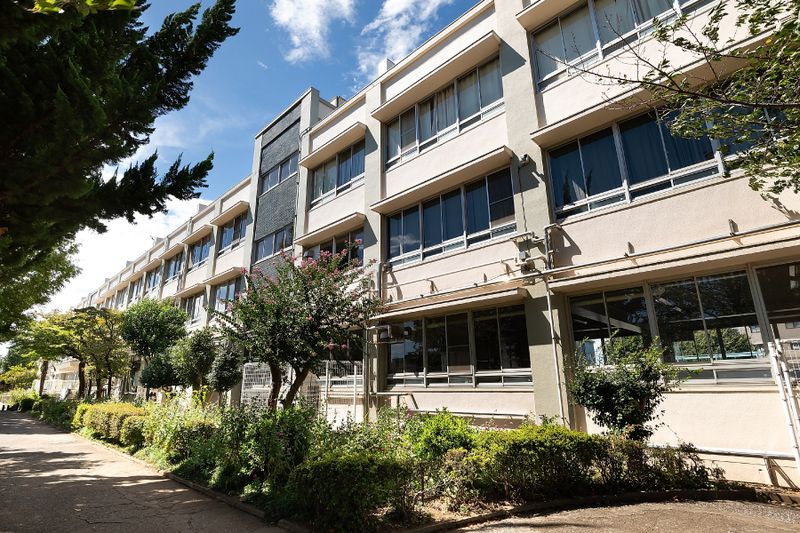 New Build House in Kiyose Tokyo - Polus Briest Phase 47 - Thumbnail 4