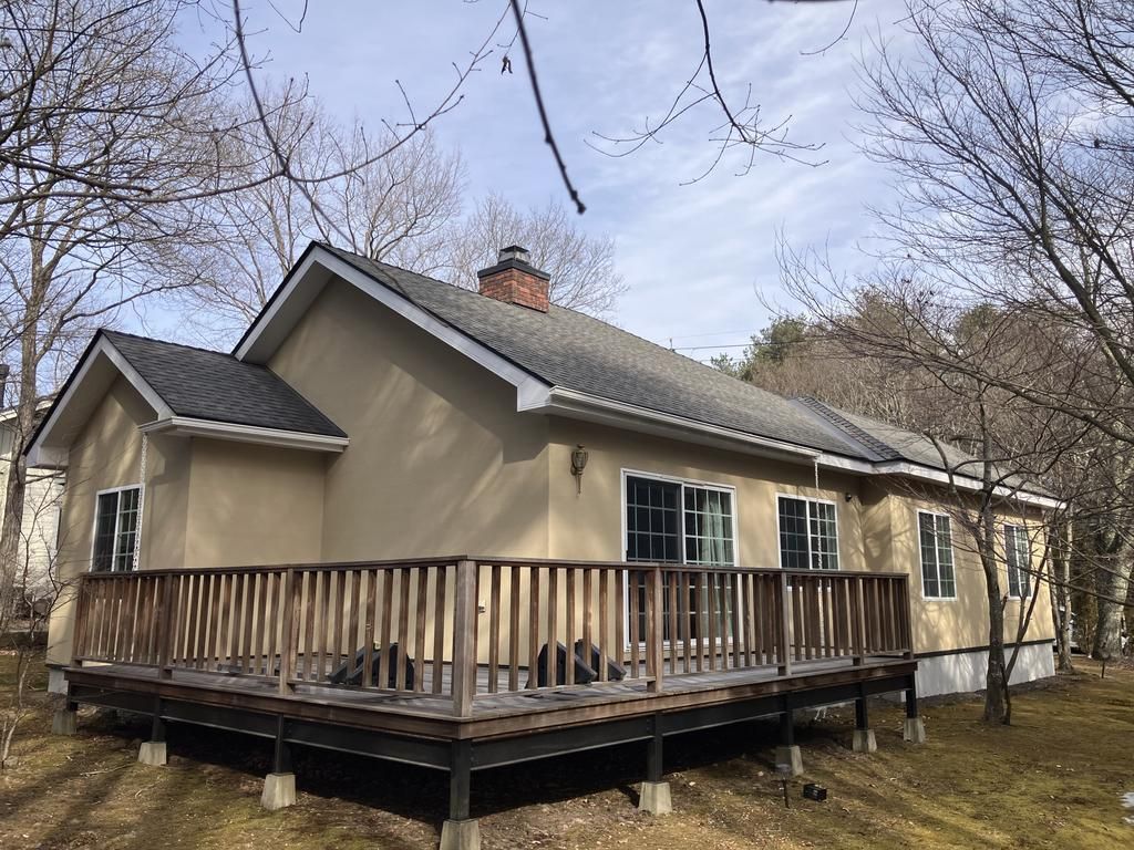 Spacious 3LDK Villa for Sale in Karuizawa, Nagano - Thumbnail 2