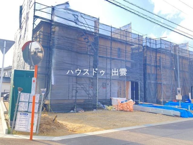 New 4LDK House in Izumo, Shimane - All-Electric with Seismic Grade 3 - Thumbnail 4