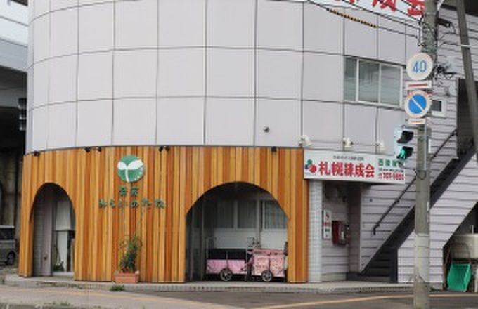 Land for Sale in Hassamu, Sapporo - Building Condition Attached Plots - Thumbnail 4