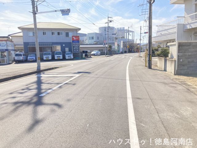 Land for Sale in Komatsushima, Tokushima - 221 sqm - Thumbnail 4