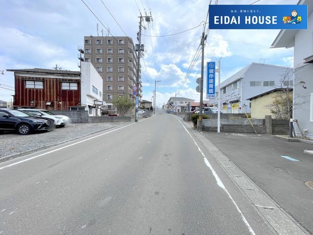 3LDK Apartment for Sale in Shichigahama, Miyagi - Class 7kebana - Thumbnail 4