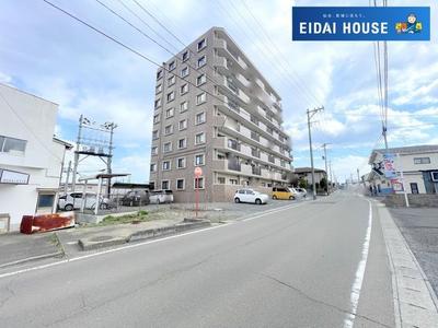 3LDK Apartment for Sale in Shichigahama, Miyagi - Class 7kebana — Image 10, Shichigahama, Miyagi