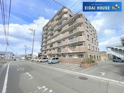 3LDK Apartment for Sale in Shichigahama, Miyagi - Class 7kebana — Image 10, Shichigahama, Miyagi