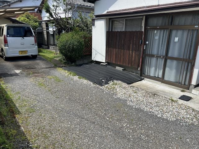 Land for Sale in Daiku, Miyazaki City with Existing Structure - Thumbnail 3