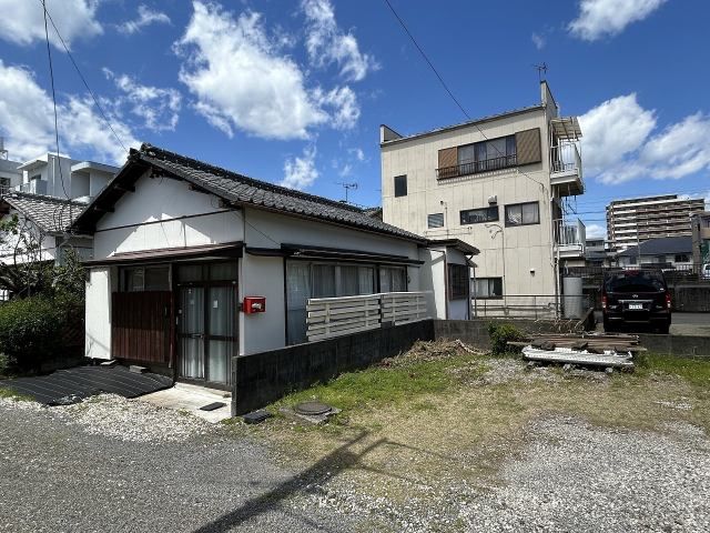Land for Sale in Daiku, Miyazaki City with Existing Structure - Thumbnail 4