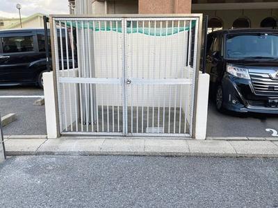 2LDK Apartment in Rivierre Hills Honjo, Kitakyushu — Image 4, Yahatanishi, Fukuoka