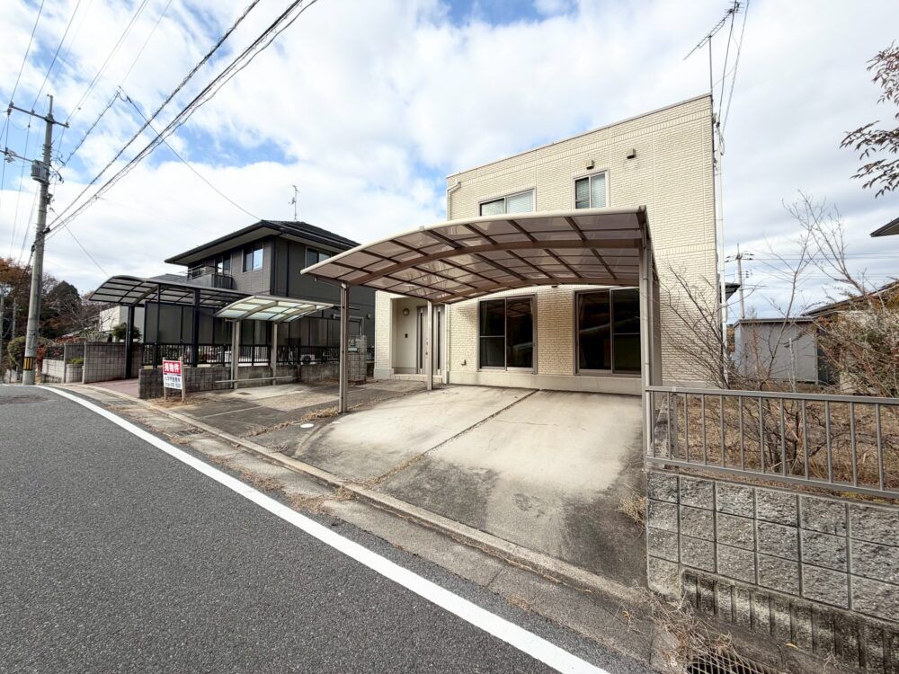 Pre-owned 3SLDK House for Sale in Shinichi-cho, Fukuyama - Thumbnail 4