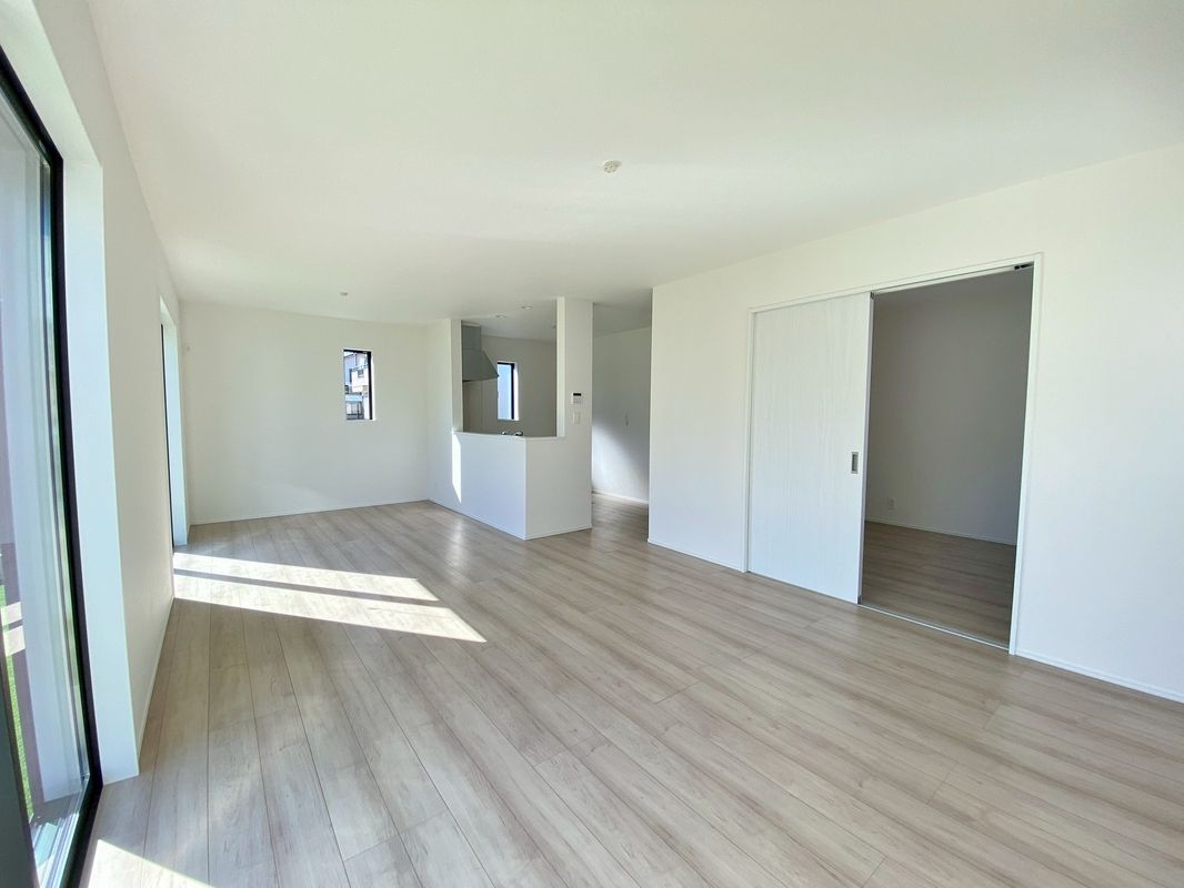 New 4LDK Detached Houses in Tsushima, Aichi Prefecture - Thumbnail 4