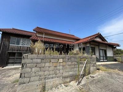 Spacious 6SDK Traditional Home in Izumo's Sotezono Area — Image 1, Izumo, Shimane