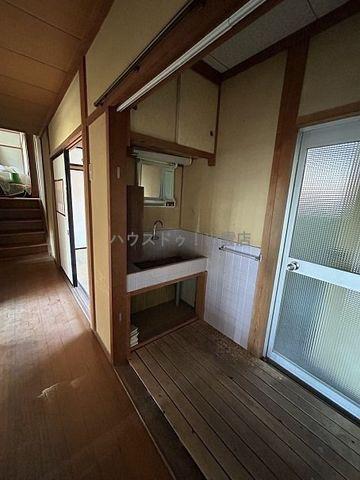 Spacious 6SDK Traditional Home in Izumo's Sotezono Area — Image 3, Izumo, Shimane