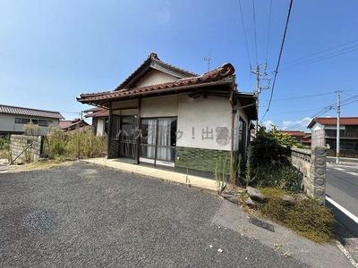Spacious 6SDK Traditional Home in Izumo's Sotezono Area — Image 1, Izumo, Shimane