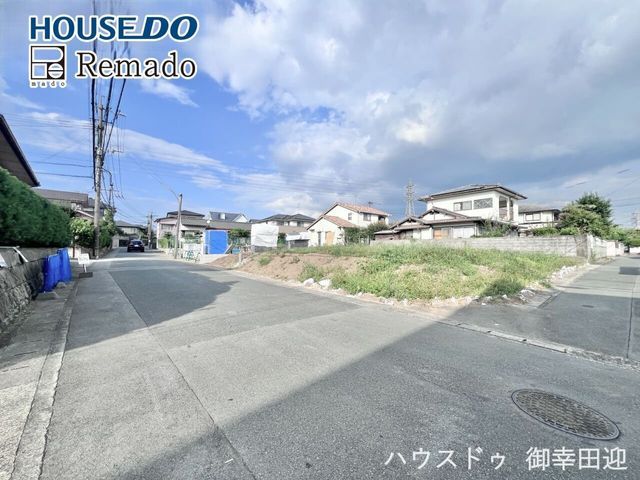 Land for Sale in Kita Ward, Kumamoto City - 148.24 sqm Vacant Plot - Thumbnail 4