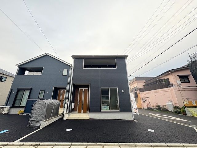 New 4LDK House in Sagamihara Shiroyama | Near Hashimoto Station - Thumbnail 3