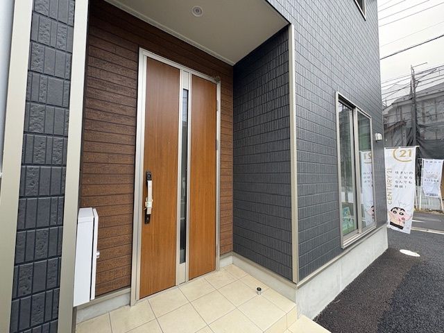 New 4LDK House in Sagamihara Shiroyama | Near Hashimoto Station - Thumbnail 4