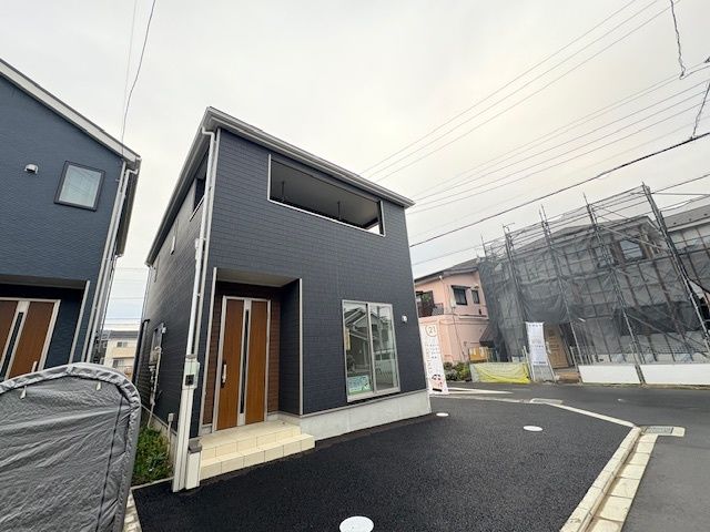 New 4LDK House in Sagamihara Shiroyama | Near Hashimoto Station - Thumbnail 2