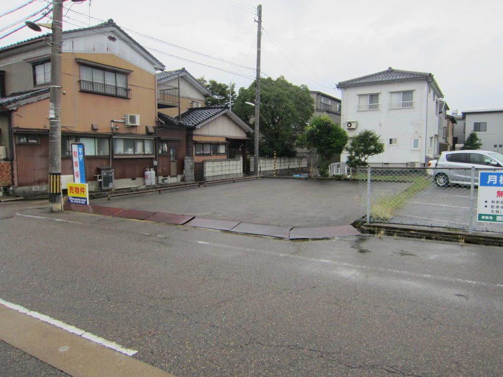 Vacant Land for Sale in Nagakeiji, Takaoka, Toyama - Thumbnail 2