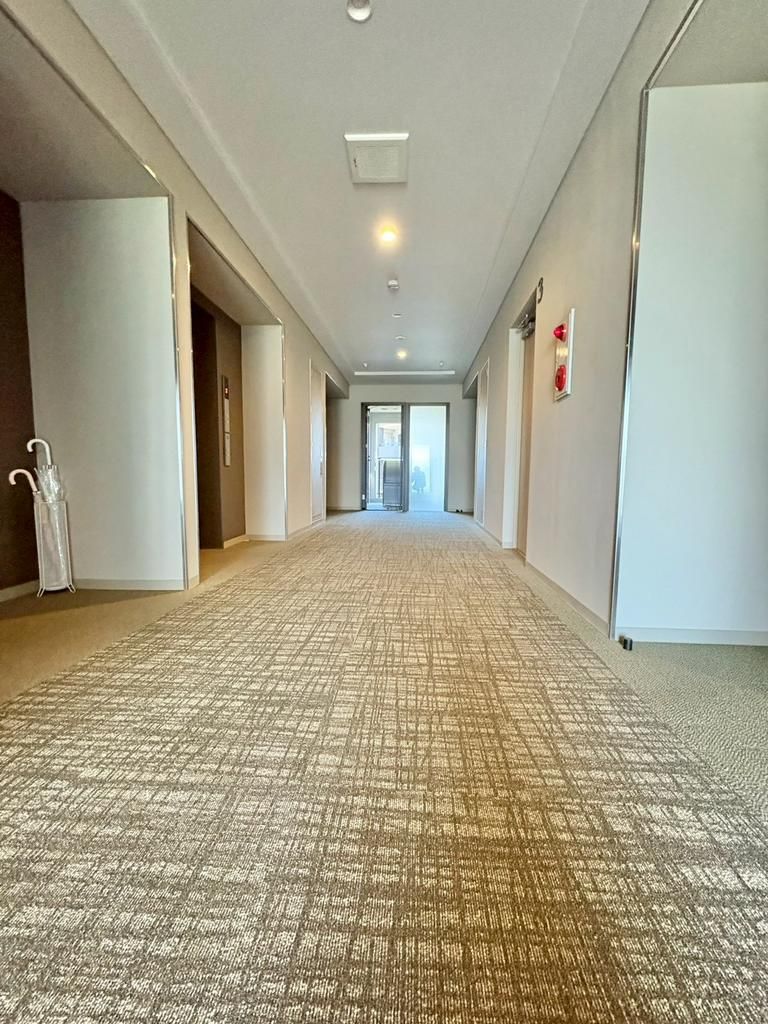 City Garden BONJONO C Building 3LDK Condo in Kitakyushu - Thumbnail 3