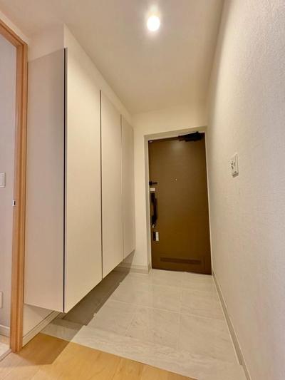 City Garden BONJONO C Building 3LDK Condo in Kitakyushu — Image 22, Kokura Kita, Fukuoka