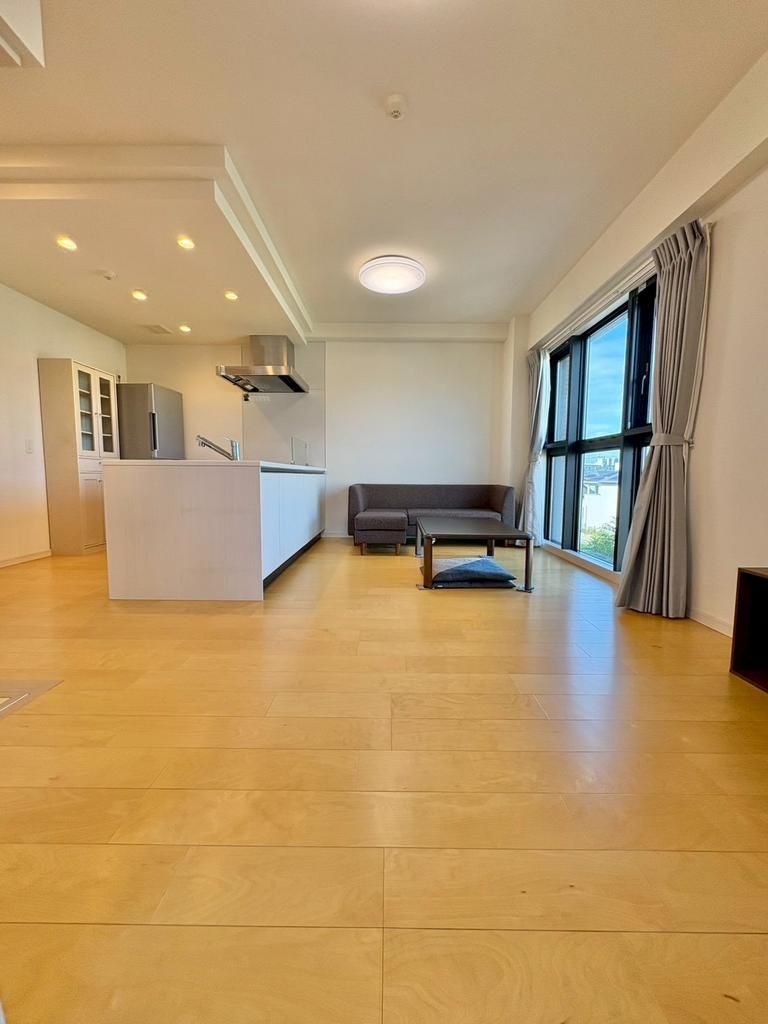 City Garden BONJONO C Building 3LDK Condo in Kitakyushu - Thumbnail 4