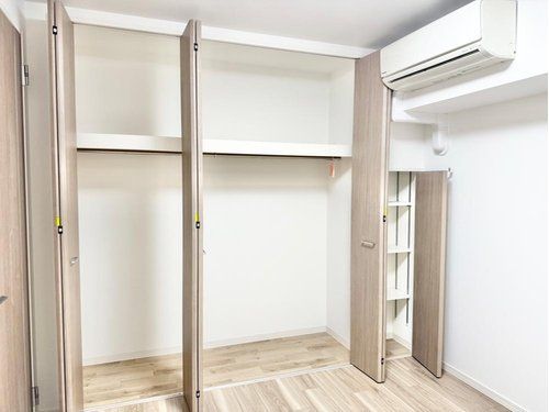 Alpha States Higashishukugo 3LDK Apartment for Sale in Utsunomiya - Thumbnail 3