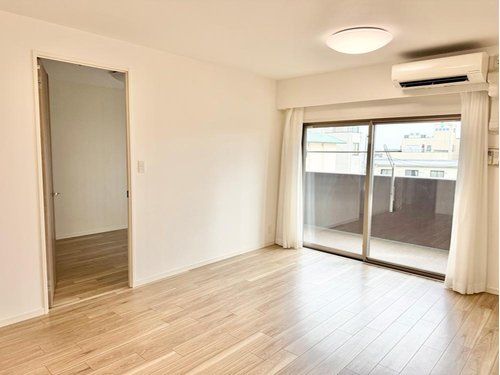 Alpha States Higashishukugo 3LDK Apartment for Sale in Utsunomiya - Thumbnail 4