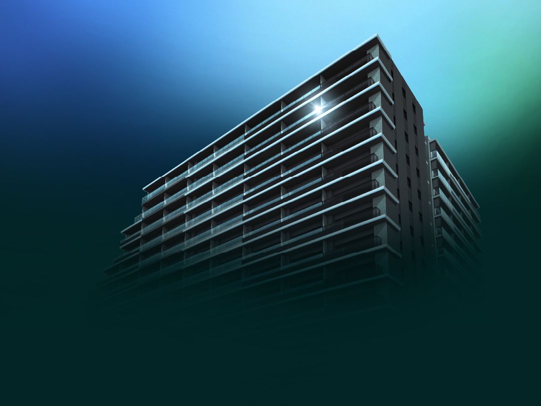 New 14-Story Condo in Toyota City, Aichi Prefecture - Thumbnail 2