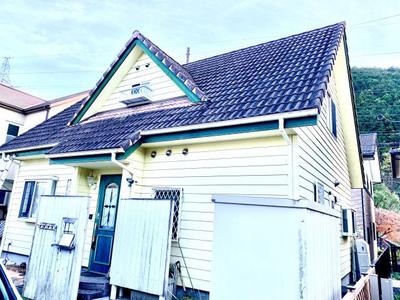 Used detached house for sale Ashikubuguchigumi, Aoi Ward | Aoi Ward, Shizuoka City, Shizuoka Railway Shizuoka Shimizu Line Shin-Shizuoka Station 32 minutes by bus, get off at Miwa Junior High School, 3 minutes walk from used detached house (Property number: 0142380-0002635) — Image 1, Aoi, Shizuoka