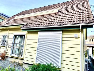 Used detached house for sale Ashikubuguchigumi, Aoi Ward | Aoi Ward, Shizuoka City, Shizuoka Railway Shizuoka Shimizu Line Shin-Shizuoka Station 32 minutes by bus, get off at Miwa Junior High School, 3 minutes walk from used detached house (Property number: 0142380-0002635) — Image 4, Aoi, Shizuoka