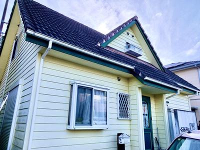 Used detached house for sale Ashikubuguchigumi, Aoi Ward | Aoi Ward, Shizuoka City, Shizuoka Railway Shizuoka Shimizu Line Shin-Shizuoka Station 32 minutes by bus, get off at Miwa Junior High School, 3 minutes walk from used detached house (Property number: 0142380-0002635) — Image 2, Aoi, Shizuoka