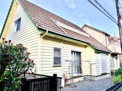 Used detached house for sale Ashikubuguchigumi, Aoi Ward | Aoi Ward, Shizuoka City, Shizuoka Railway Shizuoka Shimizu Line Shin-Shizuoka Station 32 minutes by bus, get off at Miwa Junior High School, 3 minutes walk from used detached house (Property number: 0142380-0002635) — Image 3, Aoi, Shizuoka