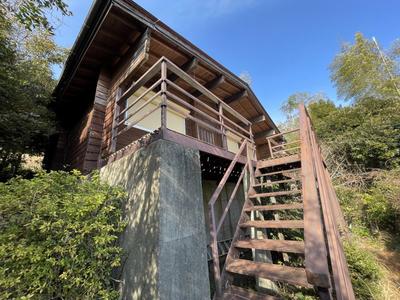3LDK Wooden House in Higashiizu, Shizuoka - 450万円 — Image 1, Higashiizu, Shizuoka