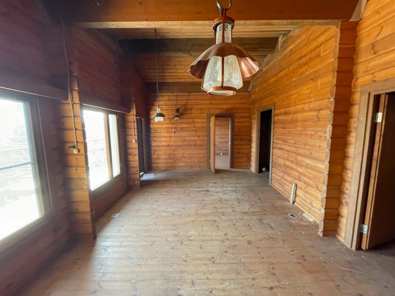 3LDK Wooden House in Higashiizu, Shizuoka - 450万円 - Thumbnail 3