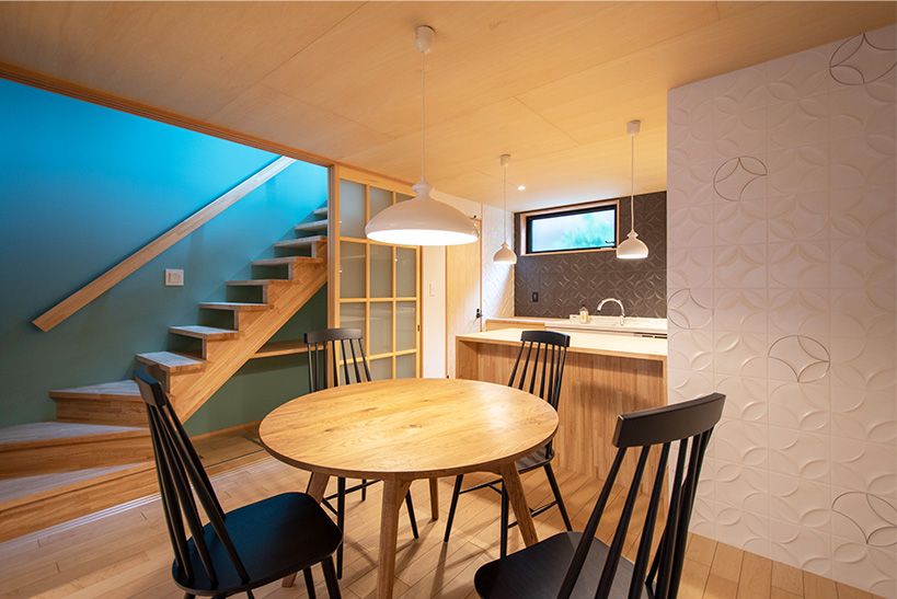 Renovated Home in Kyoto with Two-Sided Road and Modern Amenities - Thumbnail 4