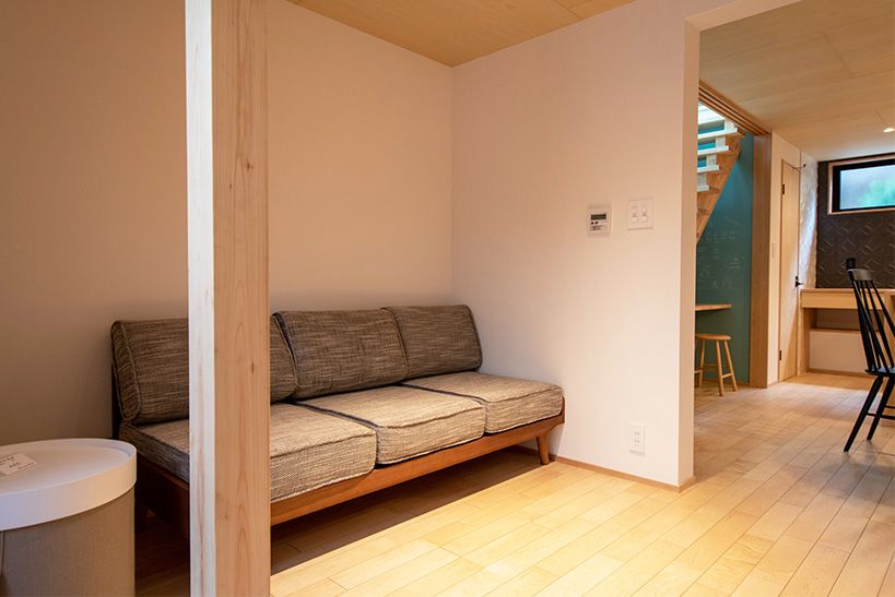 Renovated Home in Kyoto with Two-Sided Road and Modern Amenities - Thumbnail 3