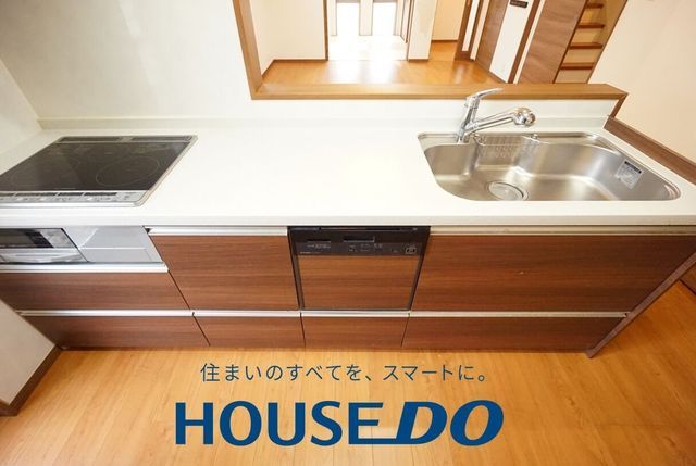 4LDK House for Sale in Fukui City - 113.96 sqm - Thumbnail 3