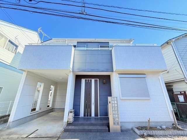 3LDK Renovated House for Sale in Nerima, Tokyo - Thumbnail 2