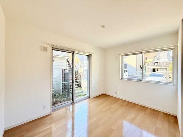 3LDK Renovated House for Sale in Nerima, Tokyo - Thumbnail 3