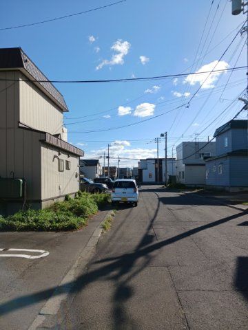 Land for Sale in Sapporo Kita Ward with Old House - Thumbnail 3