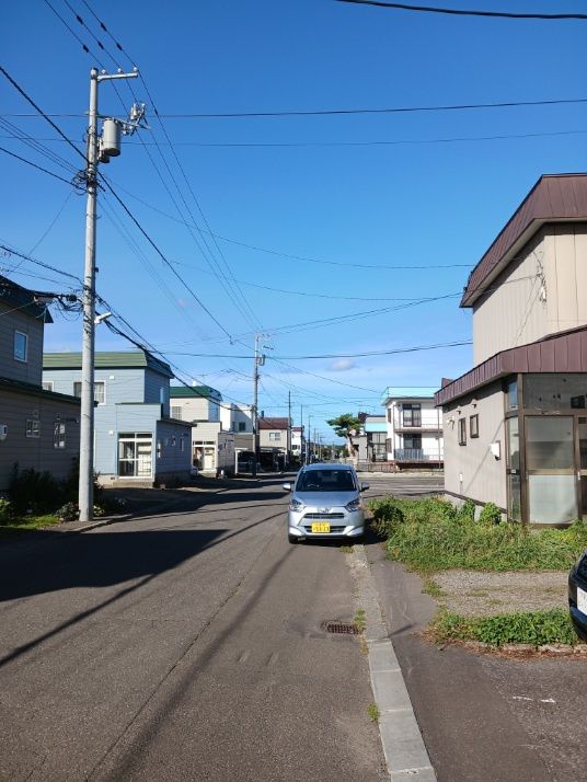 Land for Sale in Sapporo Kita Ward with Old House - Thumbnail 2